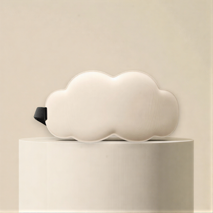 Zero-Pressure Night Mask