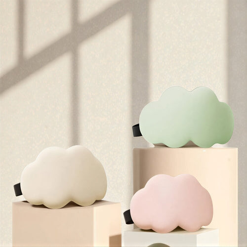 Zero-Pressure Night Mask