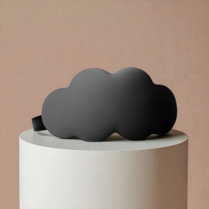 Zero-Pressure Night Mask